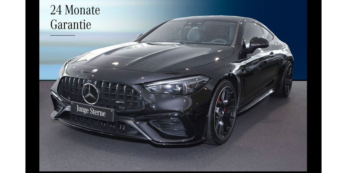 Mercedes-Benz CLE 53 AMG 6.020 km 92.950 &euro; Rheinbach 53359