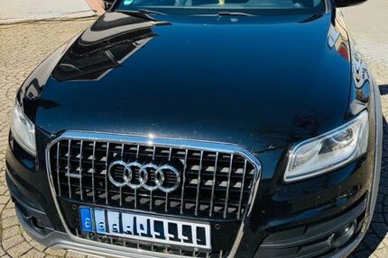 Audi Q5 160.000 km 22.000 &euro; Müllheim 79379