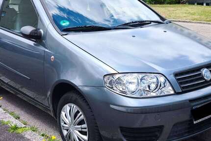 Fiat Punto 167.000 km 1.800 &euro; Weil am Rhein, Stadt 79576