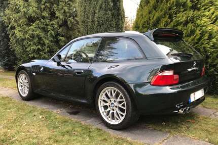 BMW Z3