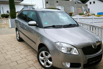 Skoda Fabia 183.435 km 2.300 &euro; Wolfsegg 93195