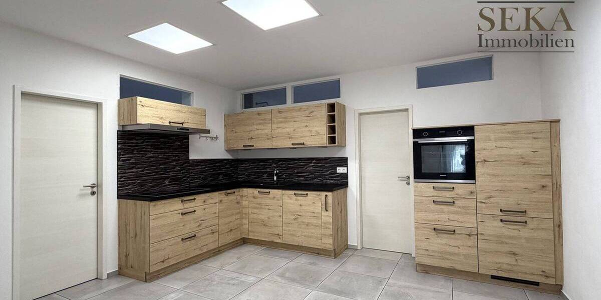 Etagenwohnung Hengersberg - 2 Zimmer, 83 m&sup2;, 154.000&euro; | Angebot:26274463