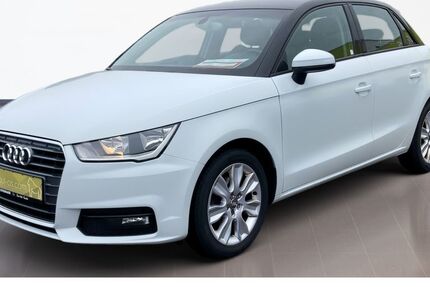 Audi A1 105.000 km 12.380 &euro; Waldkraiburg LK Mühldorf 84478