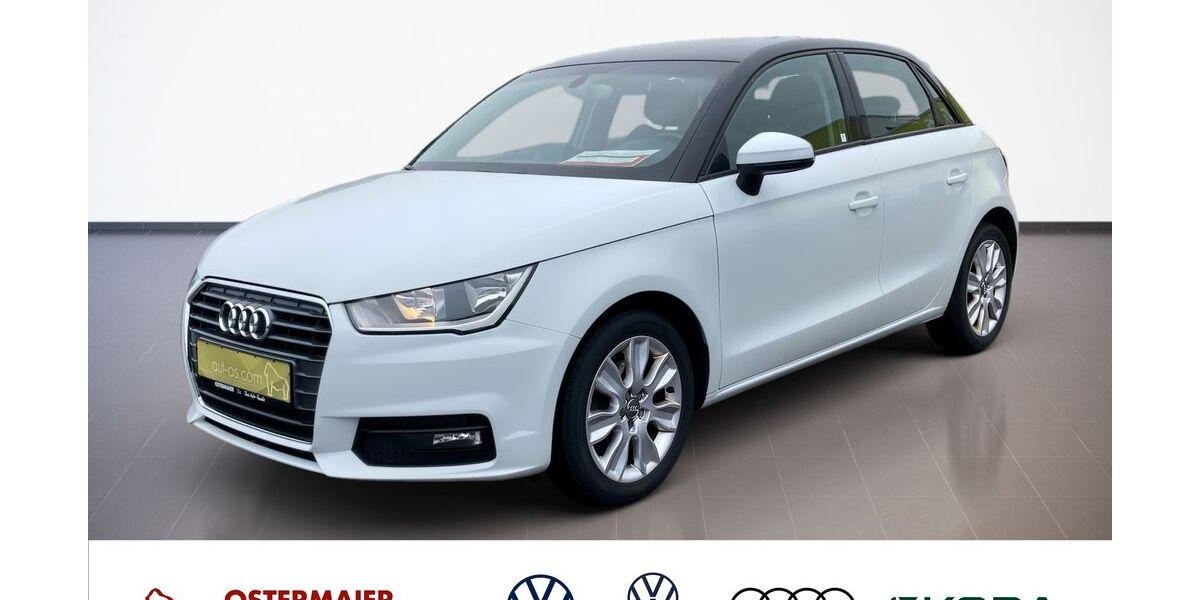 Audi A1 105.000 km 12.380 &euro; Waldkraiburg LK Mühldorf 84478