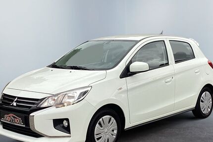Mitsubishi Space Star 10.402 km 11.880 &euro; Stendal 39576