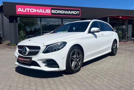 Mercedes-Benz C 220 98.812 km 26.900 &euro; Demmin 17109