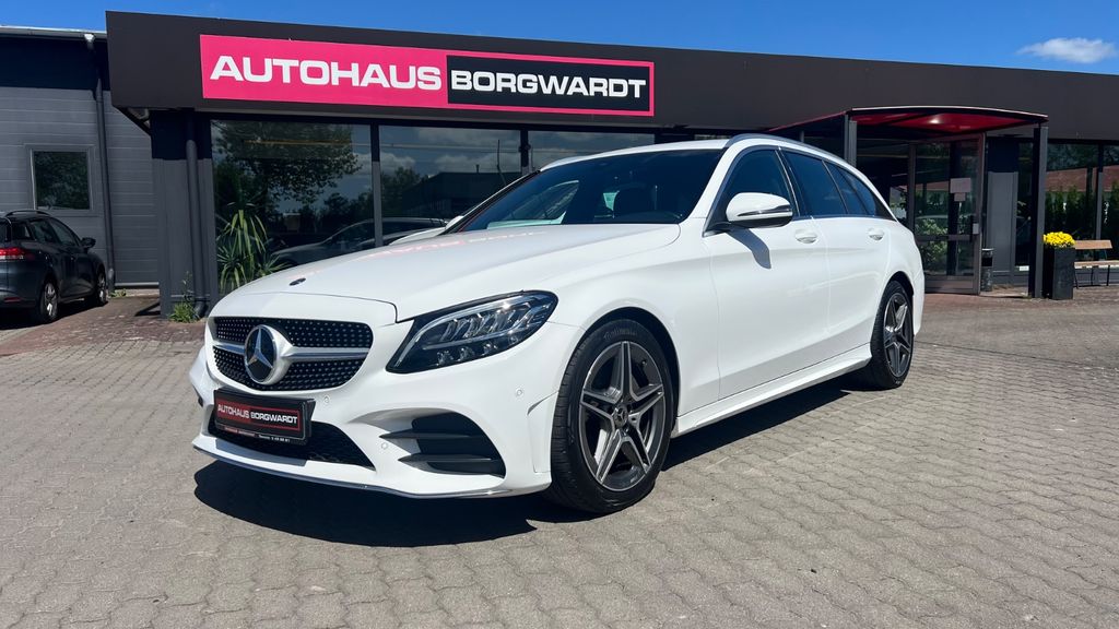 Mercedes-Benz C 220 98.812 km 26.900 &euro; Demmin 17109