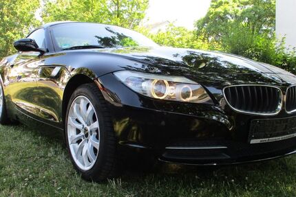 BMW Z4 90.000 km 16.490 € Neuwied 56564