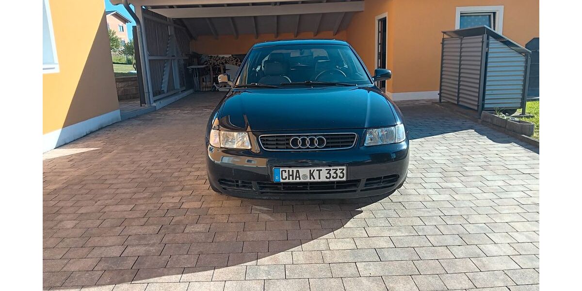 Audi A3 210.466 km 1.100 &euro; Waffenbrunn 93494