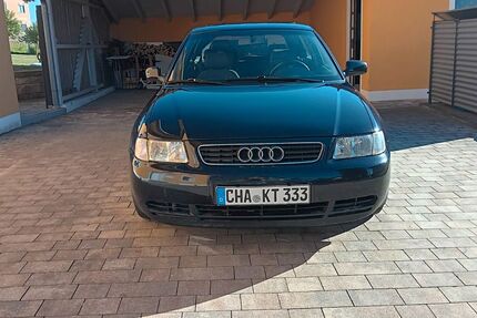 Audi A3 210.466 km 999 &euro; Waffenbrunn 93494