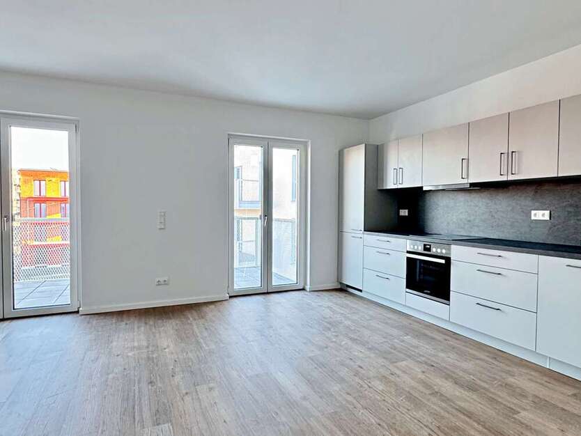 Wohnung zum Mieten in Hannover 1.599,50 € 107 m²