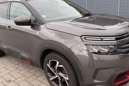 Citroen C5 Aircross 150.000 km 12.900 &euro; Germersheim 76726
