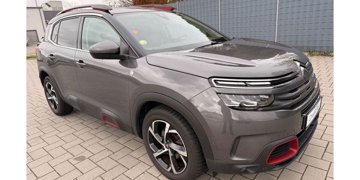 Citroen C5 Aircross 150.000 km 12.900 &euro; Germersheim 76726