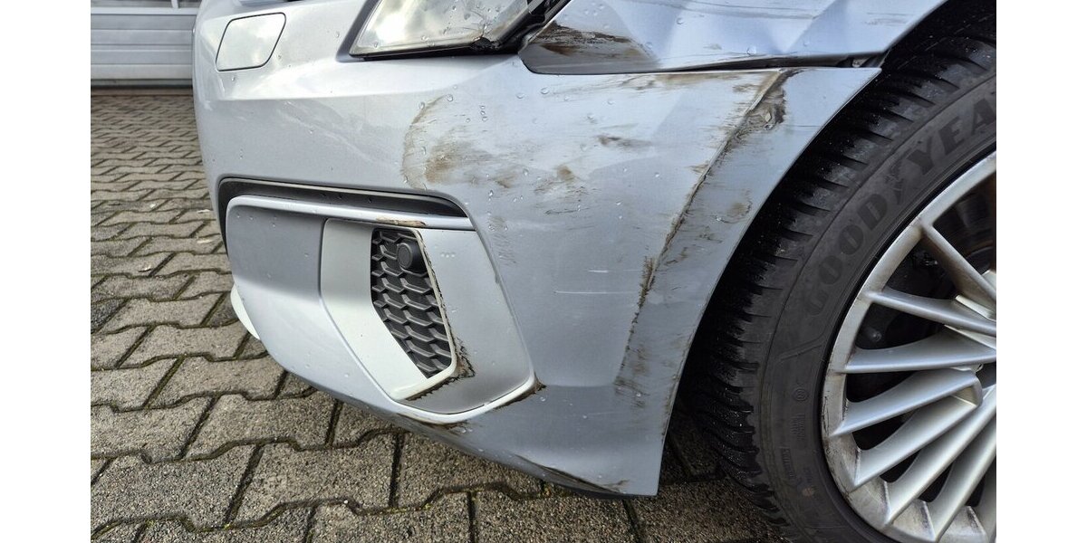 Audi A3 35 TDI advanced 106.600 km 20.990 &euro; Rodgau 63110