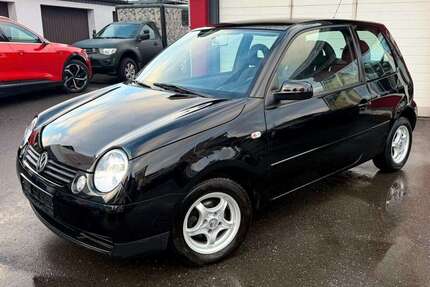 VW Lupo 236.500 km 1.250 &euro; Solingen 42659