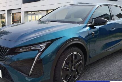 Peugeot 408 7.700 km 27.990 € Berlin 12681