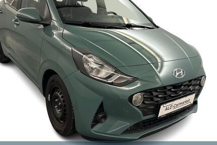 Hyundai i10 41.568 km 12.980 &euro; Dorfmark 29683