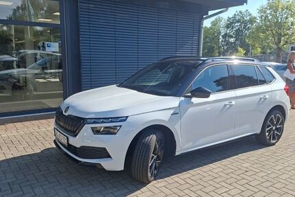 Skoda Kamiq 70.500 km 22.900 &euro; Töging am Inn 84513