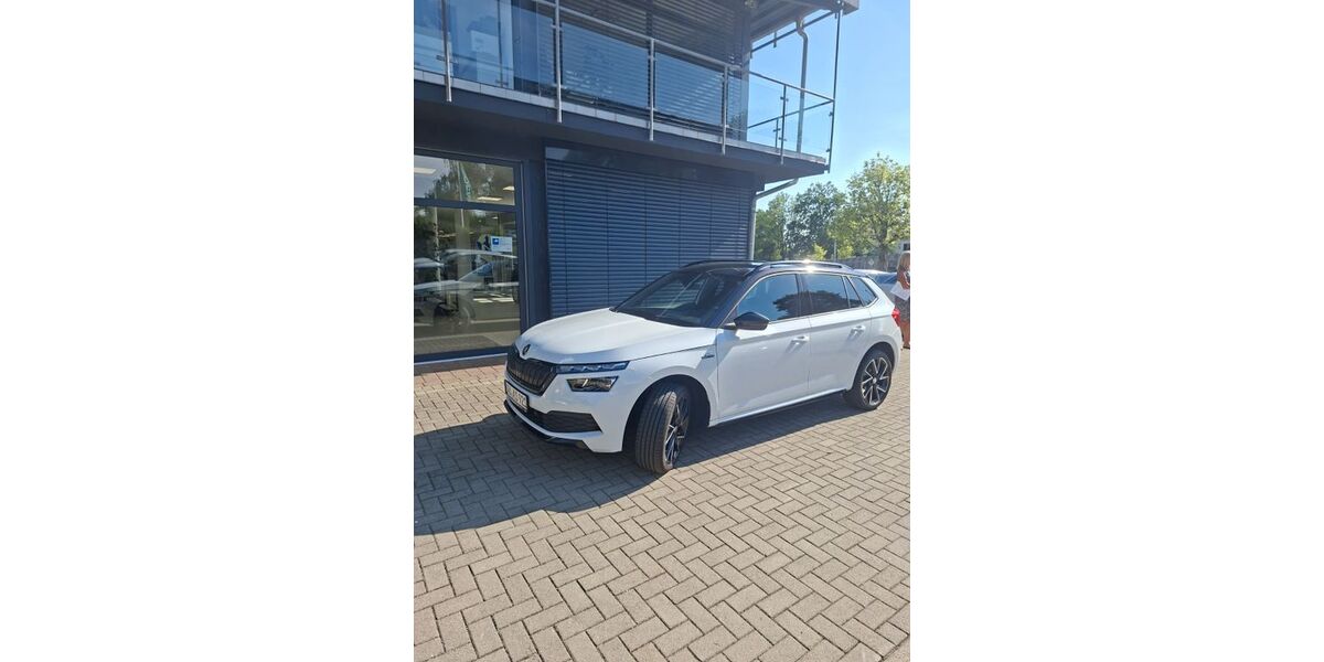 Skoda Kamiq 70.500 km 22.900 &euro; Töging am Inn 84513