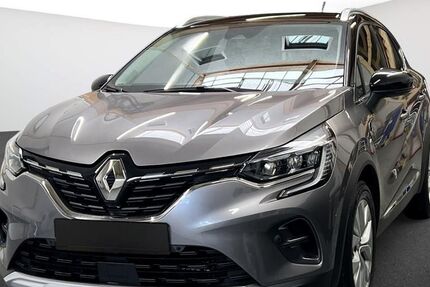 Renault Captur 45.739 km 17.249 &euro; Dülmen 48249