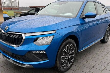 Skoda Kamiq 14.669 km 23.690 &euro; Pirk 92712