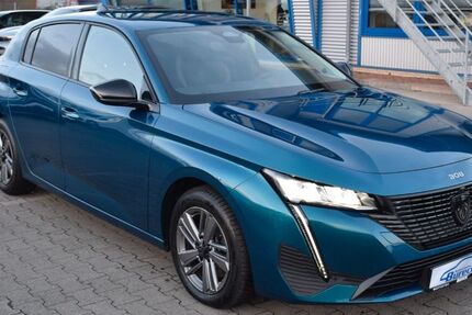 Peugeot 308 20.000 km 19.980 &euro; Rahden 32369