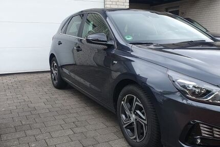 Hyundai i30 37.598 km 19.990 &euro; Ahaus 48683