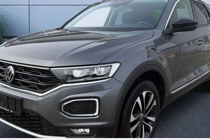 VW T-Roc 59.350 km 22.980 &euro; Riedlingen 88499