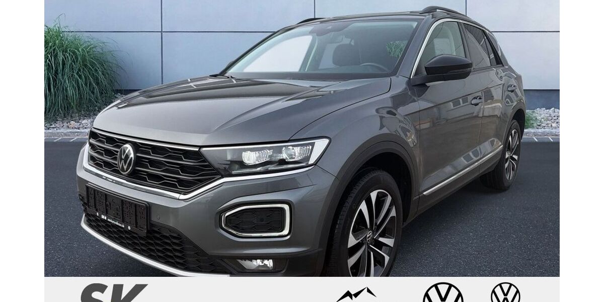 VW T-Roc 59.350 km 22.980 &euro; Riedlingen 88499