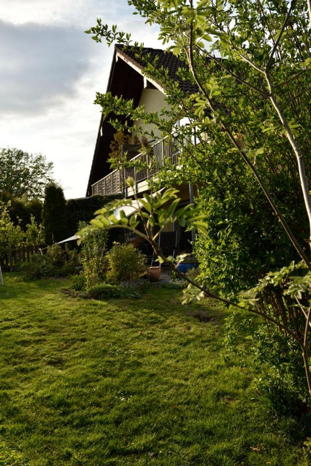 Wohnparadies im Grünen mit eigenem Garten in Bestlage v. Südkamen
