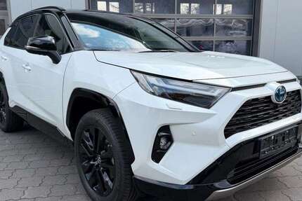 Toyota RAV 4 9.880 km 39.890 &euro; Kiel 24114