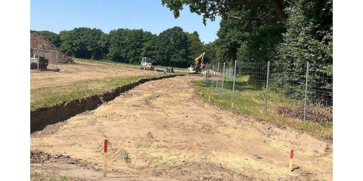 Grundstück Henstedt-Ulzburg Ulzburg - 369.900&euro; | Angebot:25744901