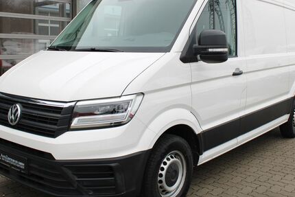 VW Crafter 130.750 km 20.900 &euro; Braunschweig 38126
