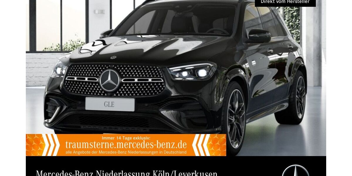 Mercedes-Benz GLE 350 27.716 km 76.990 &euro; Köln 51149