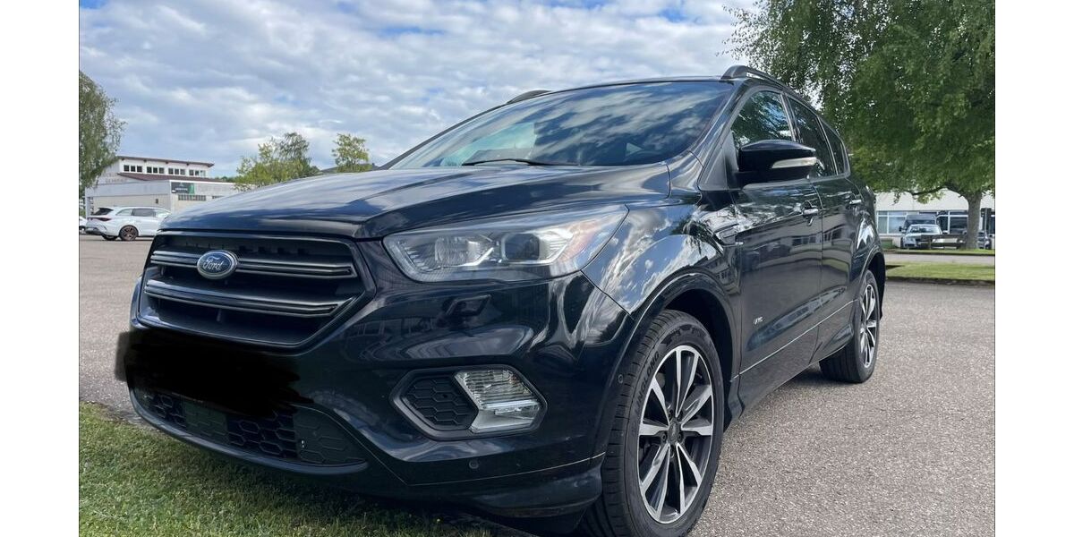 Ford Kuga 140.000 km 12.950 &euro; Titisee-Neustadt 79822