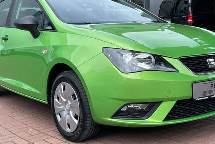 Seat Ibiza 72.958 km 7.990 &euro; Apolda 99510