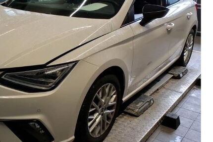 Seat Ibiza 13.654 km 20.950 &euro; Ingolstadt 85053