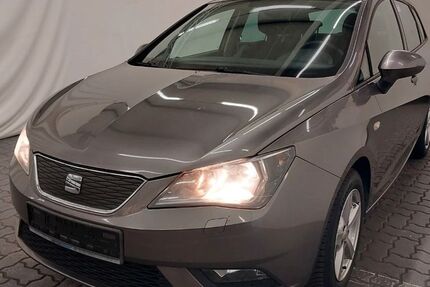 Seat Ibiza 183.500 km 4.967 &euro; Iserlohn 58638
