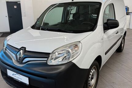 Renault Kangoo 64.900 km 8.390 &euro; Bonn 53175
