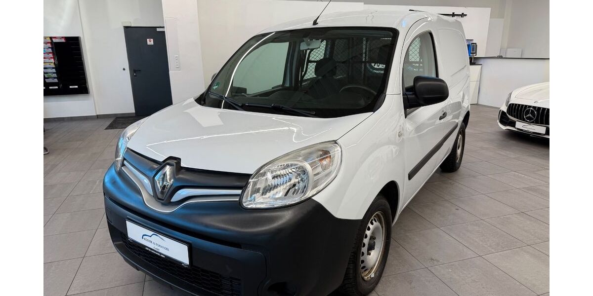 Renault Kangoo 64.900 km 8.390 &euro; Bonn 53175