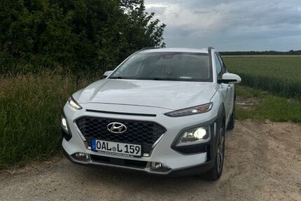 Hyundai KONA 135.000 km 13.500 &euro; Buchloe 86807