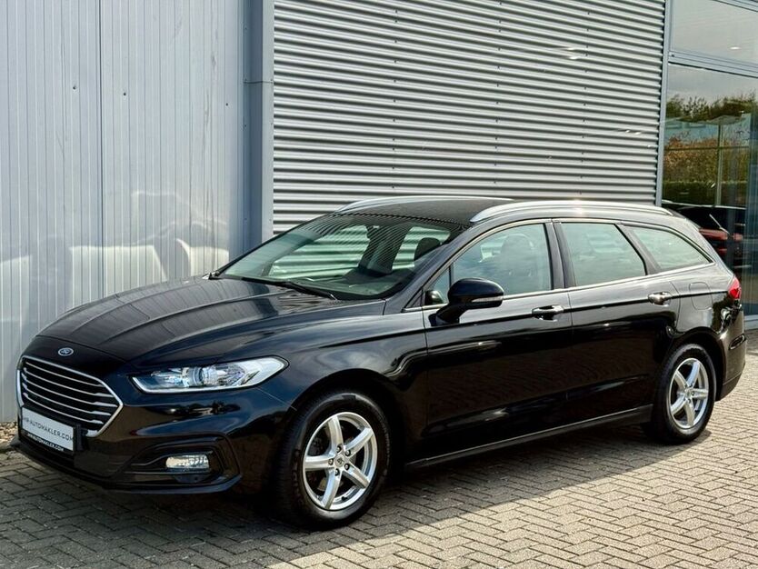 Mondeo