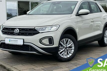 VW T-Roc 25.408 km 24.348 &euro; Schrobenhausen-Edelshsn. 86529