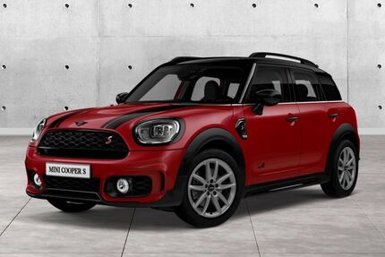 Mini Cooper S Countryman 31.926 km 34.900 &euro; Koblenz 56073