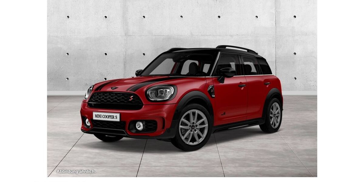 Mini Cooper S Countryman 31.926 km 34.900 &euro; Koblenz 56073