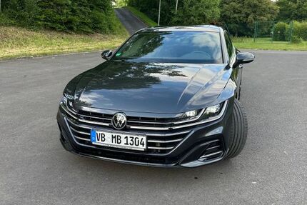 VW Arteon 57.059 km 35.400 &euro; Grebenau 36323