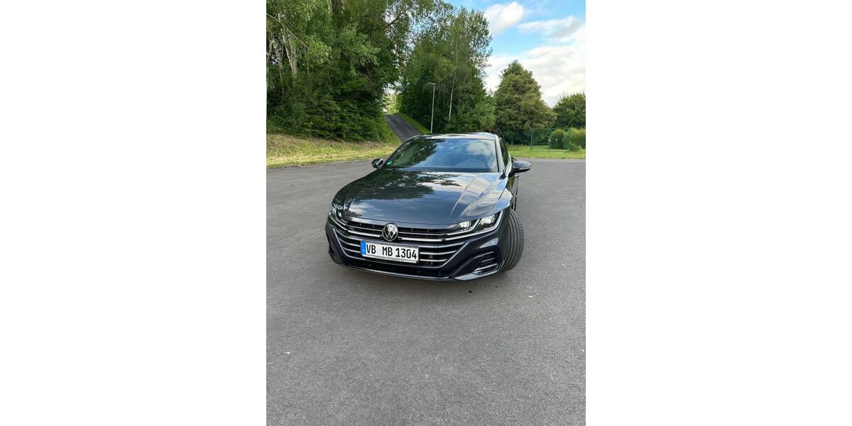 VW Arteon 57.059 km 35.400 &euro; Grebenau 36323
