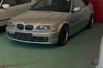 BMW 330 150.000 km 13.500 &euro; Gemmingen 75050