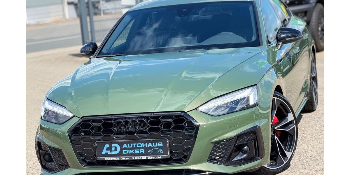 Audi A5 113.716 km 34.800 &euro; Hückelhoven 41836