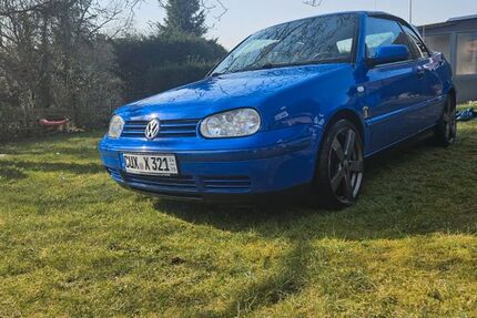 VW Golf 224.000 km 1.300 &euro; Hemmoor 21745